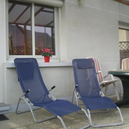 Appartement Le Revard Garden Level Aix-les-Bains