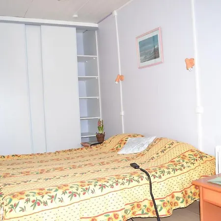 Le Revard Garden Level Appartement Aix-les-Bains